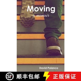 Moving 3周达 9781312864627 Memoir