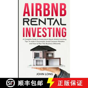 Rental Ultimate Airbnb Tips 9781914102875 About Investing 4周达 Guide The ... Understand