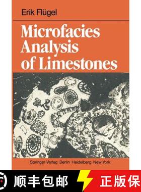 【3-4周达】Microfacies Analysis of Limestones [9783642684258]