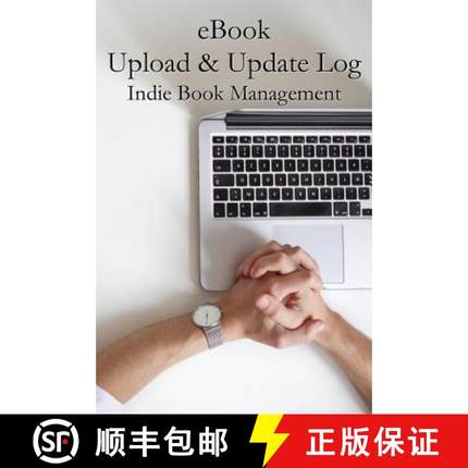 【3-4周达】eBook Upload & Update Log [9781947306103]