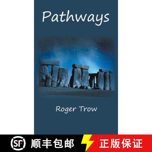 【3-4周达】Pathways [9781785070075]