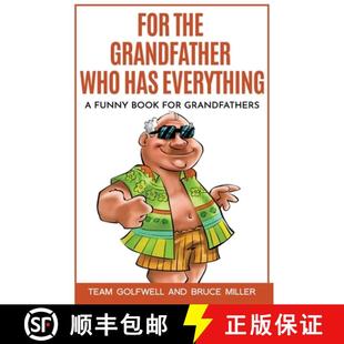 the Has For for 9781991161642 Book Grandfather 3周达 Everything Who Grandfathers Funny