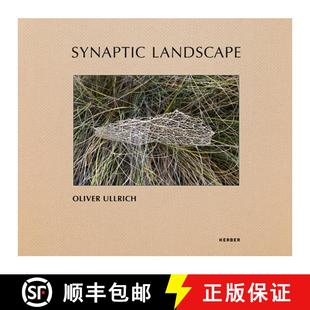 Oliver Synaptic Landscape 9783735609847 Ullrich 4周达