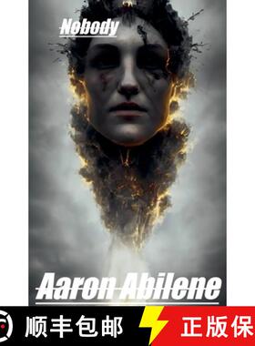 【3-4周达】Nobody [9798230514305]
