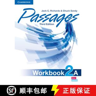 Passages Level 4周达 Workbook 9781107627345