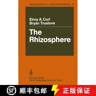 【3-4周达】The Rhizosphere [9783642707247]