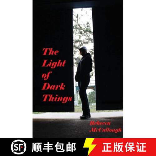 【3-4周达】The Light of Dark Things [9798992070026]