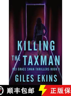 【3-4周达】Killing The Taxman [9784824181329]