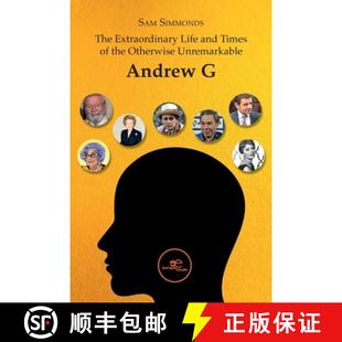 Extraordinary Times The Andrew 9791220143622 Unremarkable Life 3周达 the and Otherwise