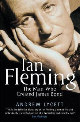 预订 ian fleming: the man who created jam. [9781474617970]