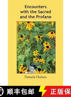 【3-4周达】Encounters with the Sacred and the Profane [9789768273345]