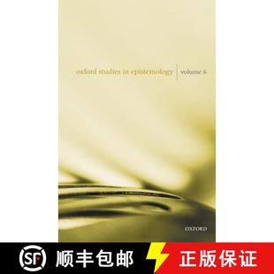 Oxford Studies 9780198833321 Volume 3周达 Epistemology