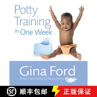Potty Training Week 4周达 One 9780091912734