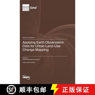 Applying 9783725837854 Mapping Urban 3周达 Land Observation Earth Change Data Use for