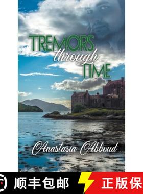 【3-4周达】Tremors through Time [9781509240005]