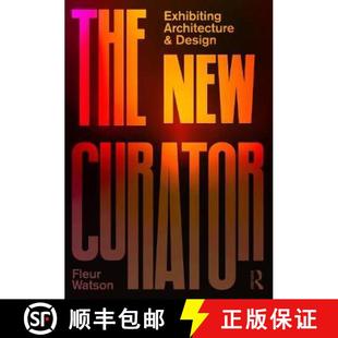 Exhibiting 9781138492721 4周达 Design and Architecture Curator New The