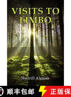 【3-4周达】Visits to Limbo [9780557372287]