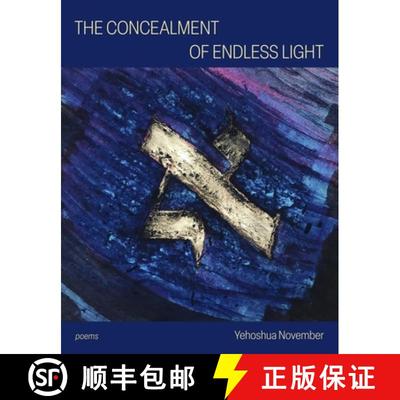 【4周达】The Concealment of Endless Light [9781949039504]