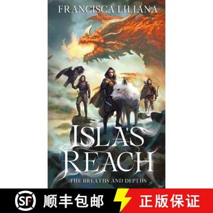 The 9798988082903 4周达 Depths and Breaths Reach Isla