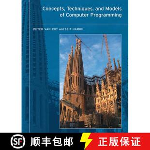 Models 9780262220699 4周达 Programming Computer and Techniques Concepts