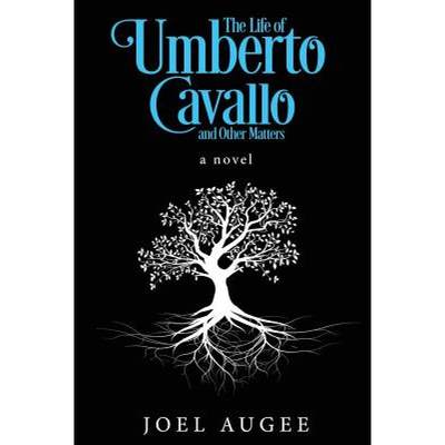 【4周达】The Life of Umberto Cavallo and Other Matters [9780692115350]