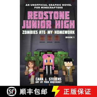 High 9781510728578 Zombies Homework Redstone 4周达 Ate Junior