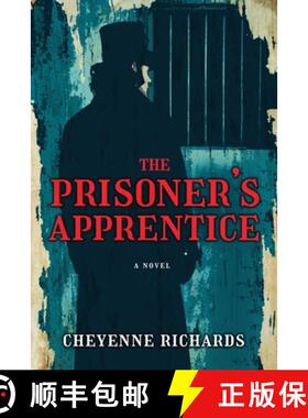 【3-4周达】The Prisoner's Apprentice [9781737302223]