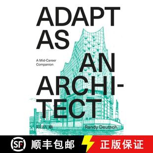 Career 9781859469514 Adapt Architect 4周达 Companion Mid