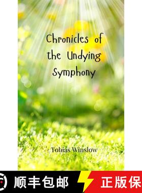 预订 Chronicles of the Undying Symphony [9783690807142]