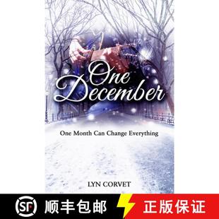 9781088269572 December One 预订