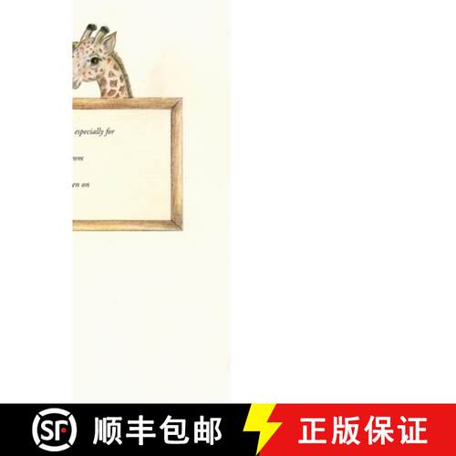 【3-4周达】Clean Water Comes to Karui's Home [9780578520322]