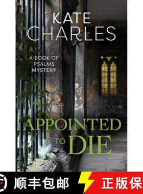 【3-4周达】Appointed to Die [9781910674116]