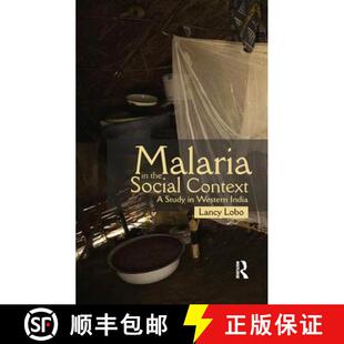 Context the India Malaria Western 4周达 9781138662780 Study Social