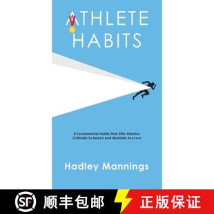 Fundamental And That Athlete Maintain Reach Elite S... Cultivate Habits 4周达 9781922435125 Athletes