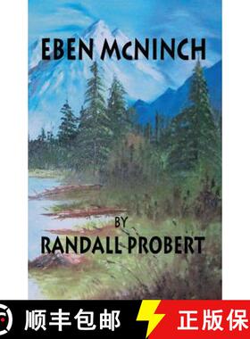 【3-4周达】Eben McNinch [9780985287252]