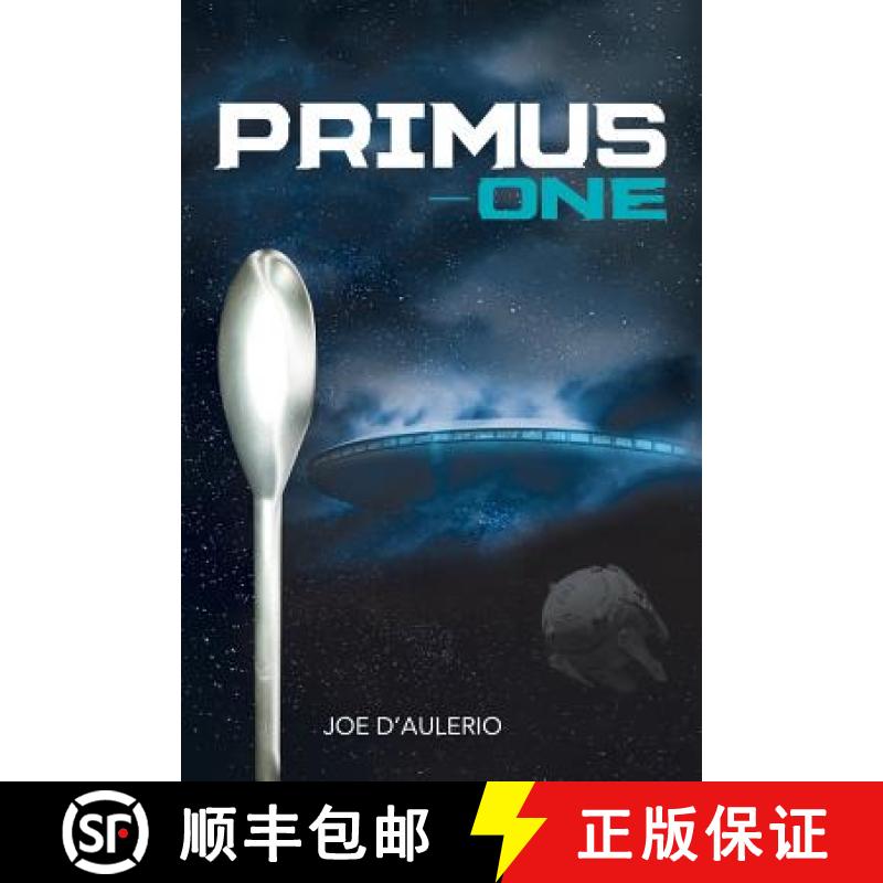 【2-3周达】Primus-One [9781643980614]