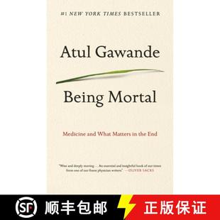Being and 最好 美版 End 现货 the Mortal 告别 Matters What Medicine 9781250076229