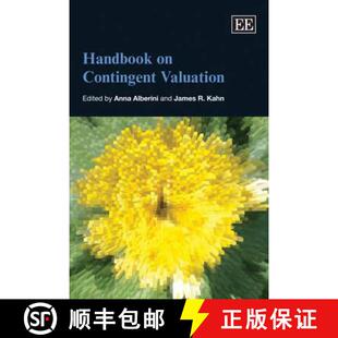Handbook 4周达 Contingent 9781840642087 Valuation