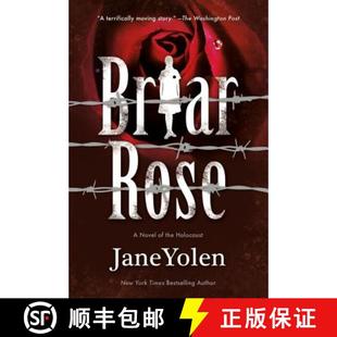 Novel 9780765382948 4周达 Holocaust the Rose Briar