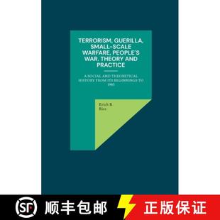 Scale Warfare Small Terrorism Social Practice People´s and... Theory Guerilla and 3周达 9783769302516 War.