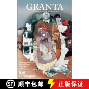 Granta 4周达 118 Exit 9781905881550 Strategies