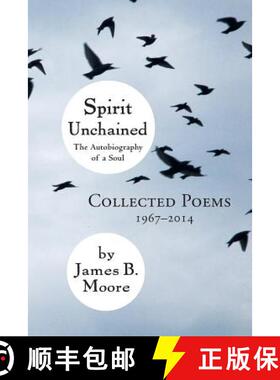 预订 Spirit Unchained [9781633980013]