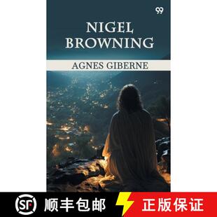 【3-4周达】Nigel Browning [9789371464451]