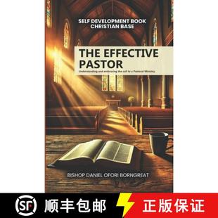 3周达 Pastor Effective and Pastoral Call The the Embracing 9789988390280 Ministry Understanding