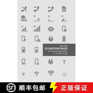 The 9783030068325 Age Dependency 4周达 Paradox Smartphone Device Our the Ruinous