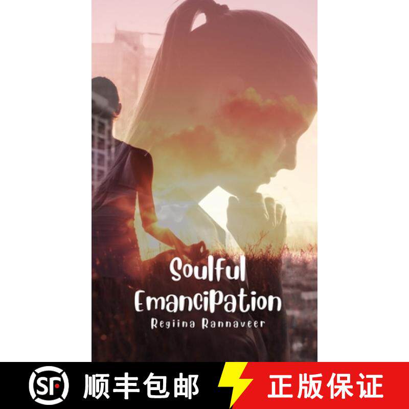预订 Soulful Emancipation [9789916397565]