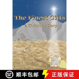 Gifts Christmas 预订 9780578648545 Finest Story The