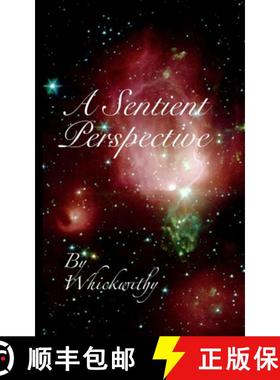 预订 A Sentient Perspective [9780997141238]