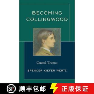 Becoming 9780761874447 Collingwood Themes Central 预订