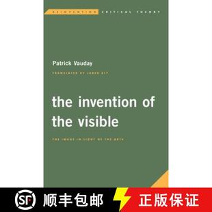 Visible Image Arts The Light 4周达 9781786600493 Invention the